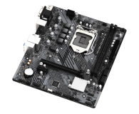 ASROCK Płyta główna H510M-HDV/M.2 SE s1200 2DDR4 HDMI/DVI mATX - 1188033 - zdjęcie 2